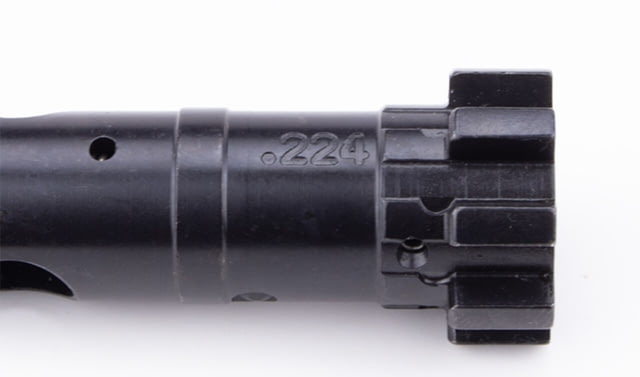 Faxon Firearms 6.8/224 Valkyrie Bolt- Nitride