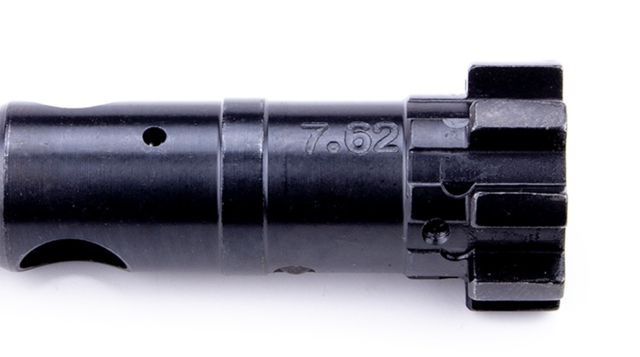 Faxon Firearms Type 1 Nitrided Bolt Carrier Black