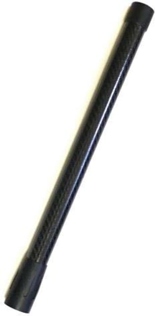  Benelli Nova 12 Gauge 7 Round Magazine Extension Carbon Fiber/Black Ammo