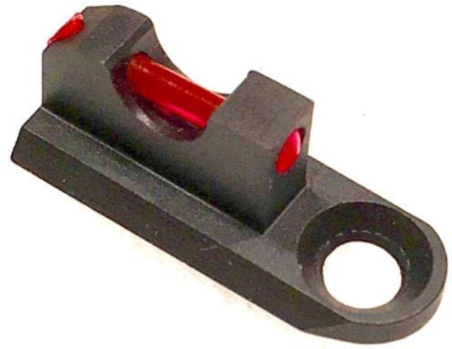 FCW Marvel Precision Fiber Optic Front Sight Unit 2 Red - Fcw