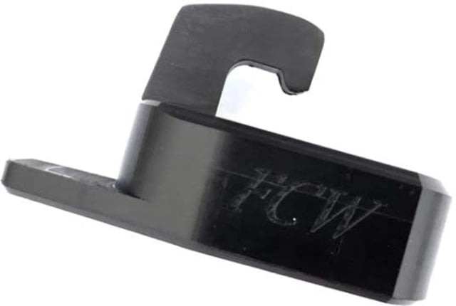 FCW Marvel Precision Mag Loader for Single Stack Poly Magazine Black - Fcw