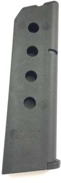  Marvel Precision Poly Magazine 10 Round Black Ammo