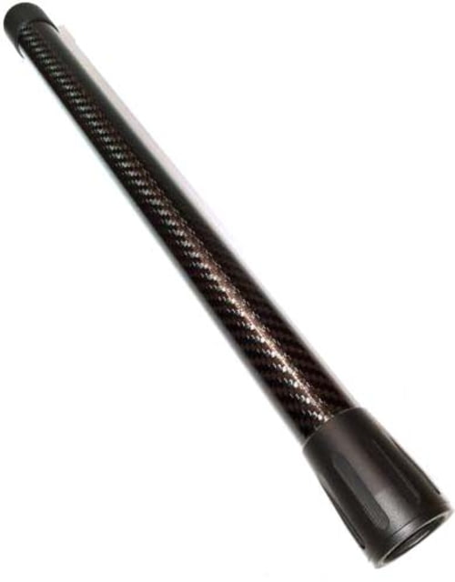 FCW Remington 870/1100/11-87/Versamax and V3 Magazine Extension 6 rounds 12 Ga Carbon Fiber/Black - Fcw