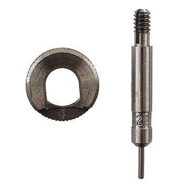 Lee Case Length Gauge Reloading Tool 6.5 PRC