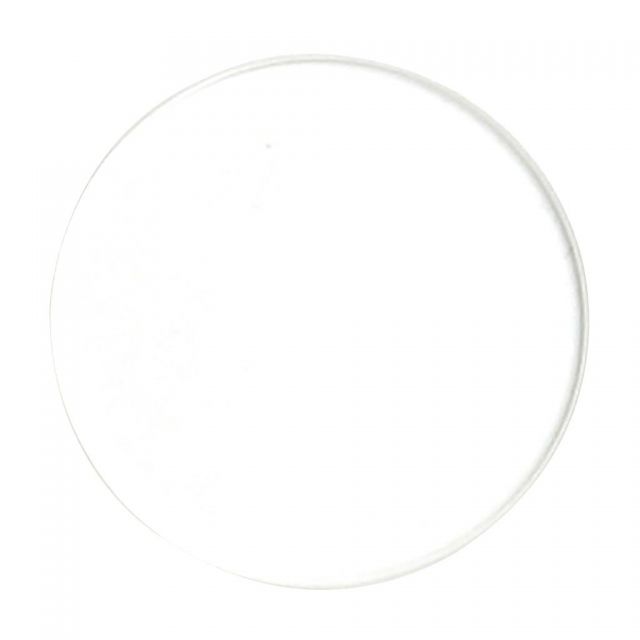 Feather Vision Verde Lens CBE Small 2X - Feather Vision
