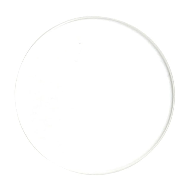 Feather Vision Verde Lens CBE Small 6X - Feather Vision
