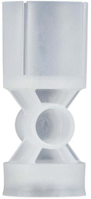 Federal Premium Podium 12 Gauge 1oz Shotgun Wad Plastic White 500-Pack