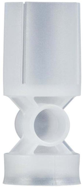 Federal Premium Podium 12 Gauge 1.125oz Shotgun Wad Plastic White 500-Pack