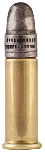 eral Premium Gold Medal Rimfire .22 Long Rifle 40 Grain Lead Round Nose Rimfire 50 Rounds Ammo