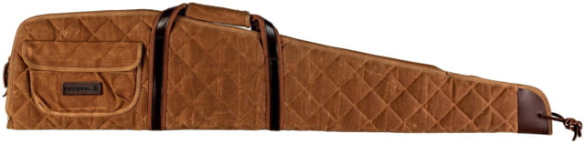 Federal Premium Scoped Rifle Case Tan 44in
