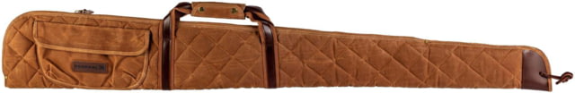 Federal Premium Shotgun Case Tan 48in
