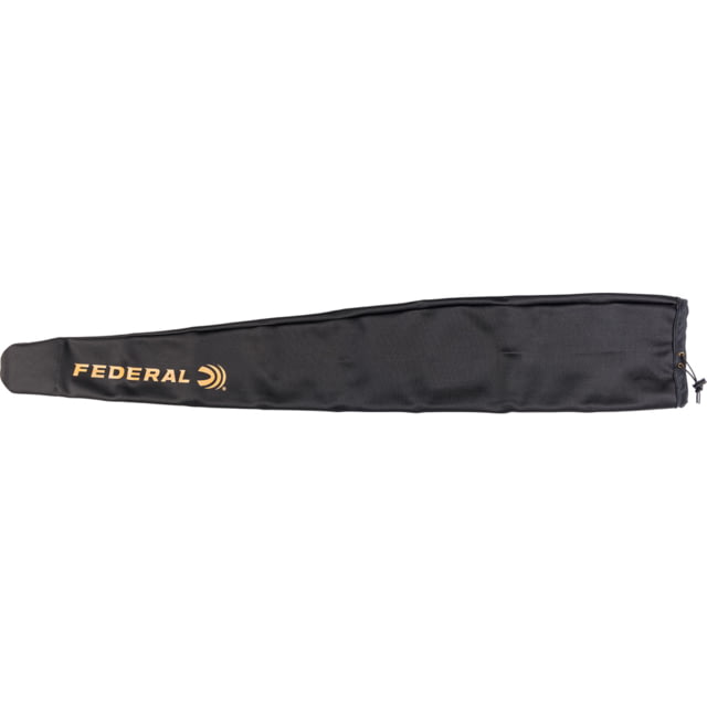 Federal Scoped Rifle Sleeve 48 in Black 1102720 - Federal