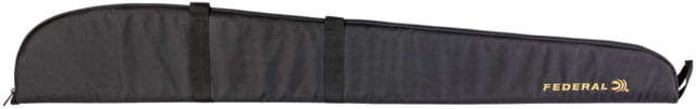 Federal Top Gun Shotgun Case 52in Black