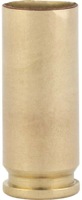 Federal Unprimed Handgun .30 Super Pistol Brass 500 Piece