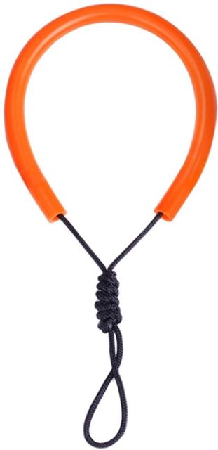 Fenix Lighting  Lanyard Black Black - Fenix Lighting
