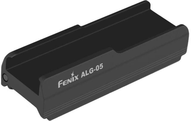 Fenix  Pressure Switch Mount Black - Fenix