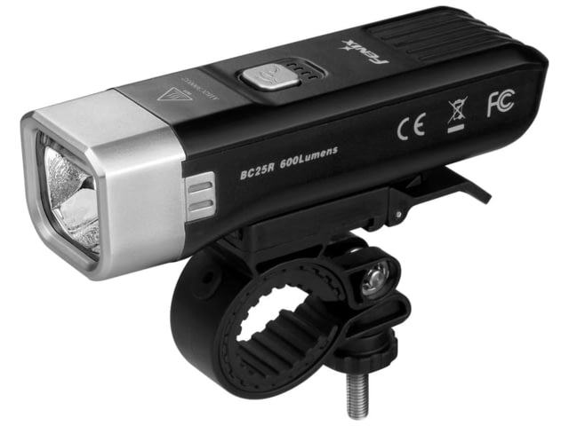 Fenix BC25 R USB Rechargeable Bike Light