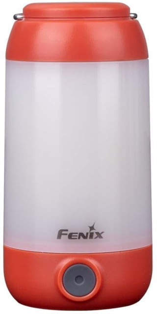 Fenix CL26R Rechargeable Lantern Red - Fenix