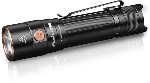 Fenix E28 R Rechargeable Flashlight - Fenix
