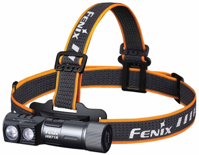 Fenix HM71R Rechargeable Headlamp FNX - Fenix