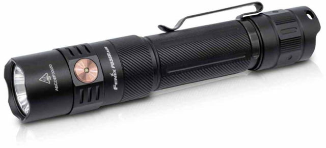 Fenix  Flashlight FNX-PD35RACBK - Fenix