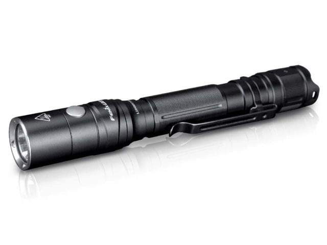 Fenix LD22 V2.0 LED Flashlight AA Luminus LED White 800 Lumens - Fenix