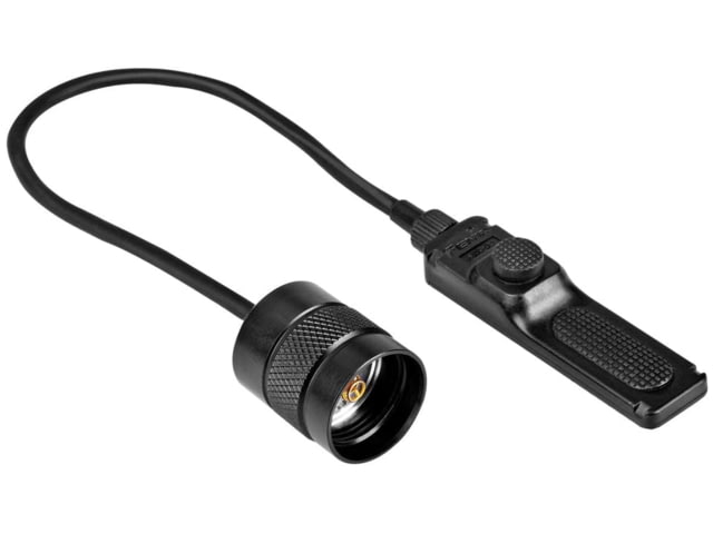 Fenix Lighting Remote Switch Black