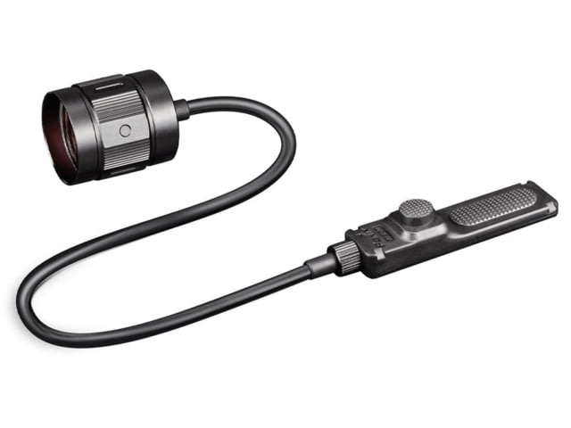 Fenix Lighting Remote Switch Black