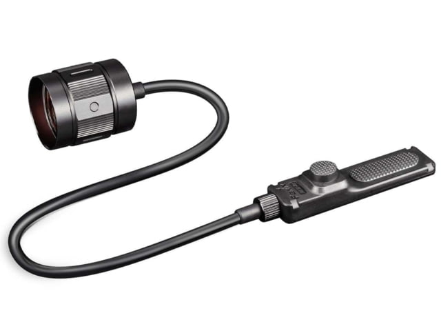 Fenix Lighting Remote Switch Black