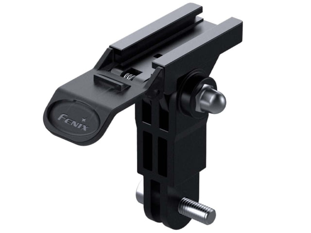 Fenix Lighting Bike Mount Black