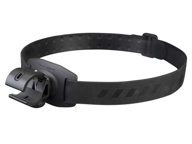 Fenix Lighting Helmet Flashlight Holder Black