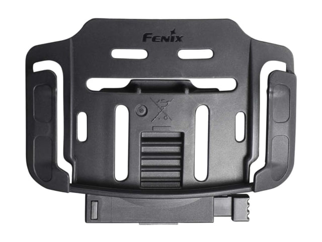 Fenix Lighting Helmet Headlamp Mount Black