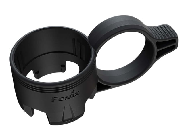 Fenix Lighting Tactical Flashlight Ring Black