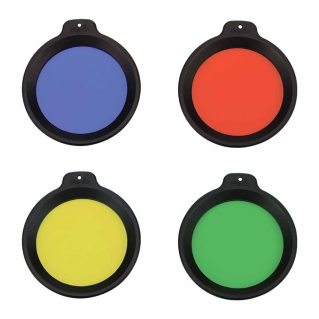 Fenix Lighting Multi-Color Filter Set Multi