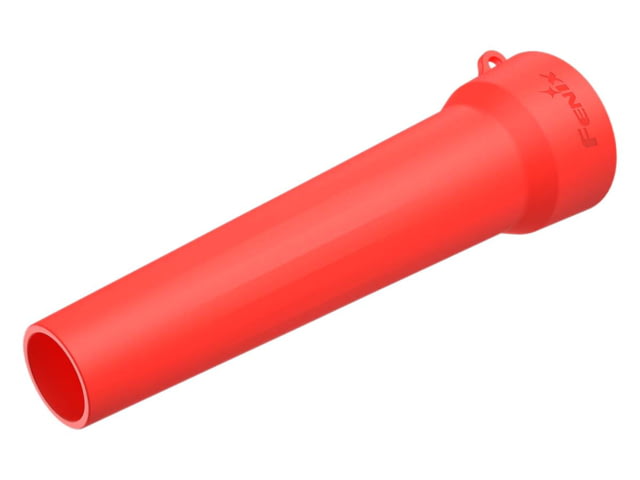 Fenix Lighting AOT-04 Traffic Wand Red