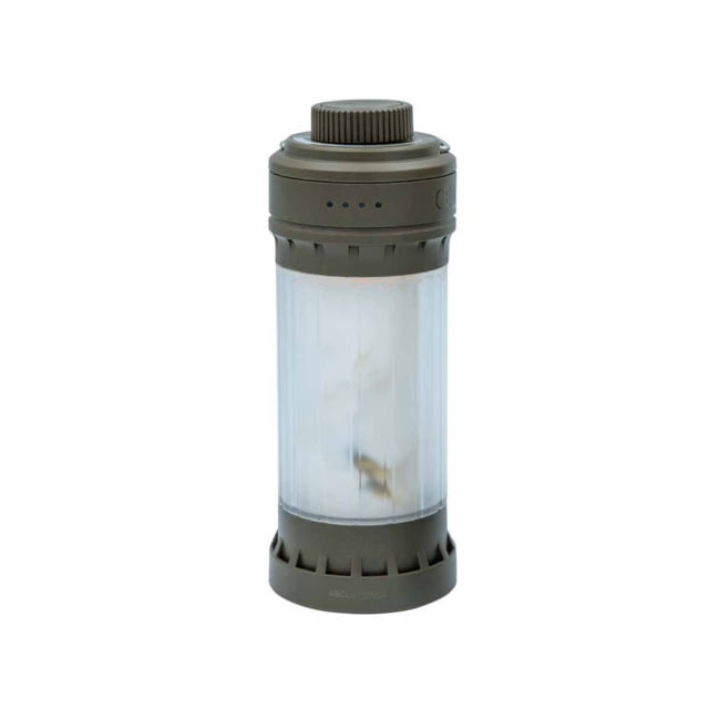 Fenix Lighting CL22R Lithium Ion 500 Lumens Lanterns Green - Fenix Lighting
