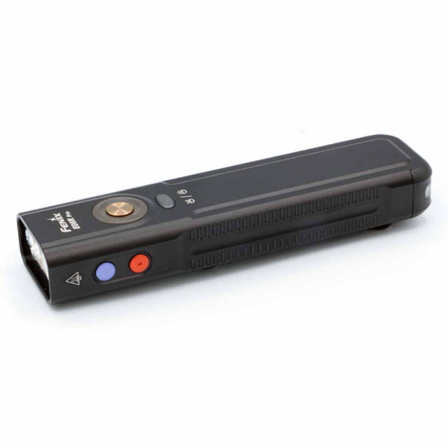 Fenix Fenix E06R PRO Rechargeable 1600 Lumens LED Keychain Flashlight Black - $74.95 at Optics Planet