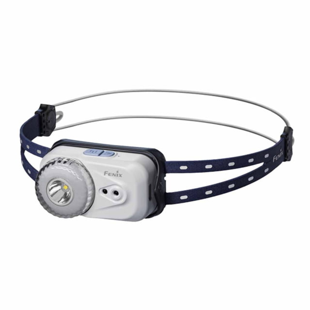 Fenix Lighting HL17R Lithium Ion 500 Lumens Headlamp White