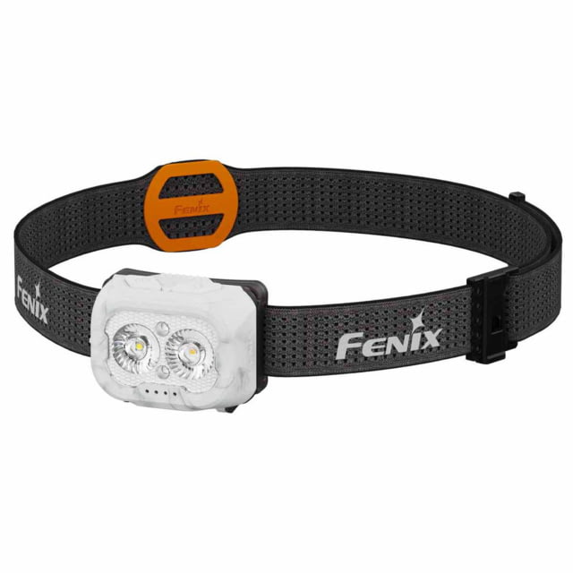 Fenix Fenix Lighting HL18R-T V2.0 Lithium Ion 800 Lumens Luminus SST25 white LED SST20 CRI80 LED 2835 LED Headlamp White - $54.95 at Optics Planet