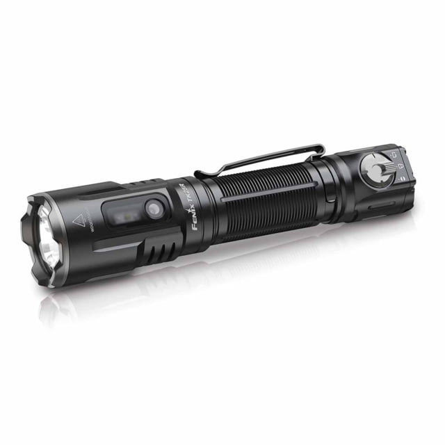 Fenix Fenix TK25R Lithium Ion 3600 Lumens Luminus Cree11 lig XHP50.3-LED Flashlight Black - $139.95 at Optics Planet