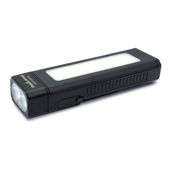 Fenix Fenix WT16R Lithium Ion 300 Lumens CREE XP-E2 LED COB Flashlight Black - $64.95 at Optics Planet