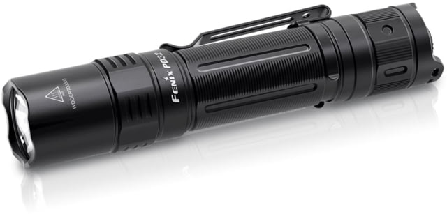 Fenix PD32 V 2.0 Flashlight - Fenix