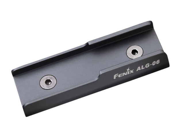Fenix  Pressure Switch Mount A6061-T6 Aluminum - Fenix