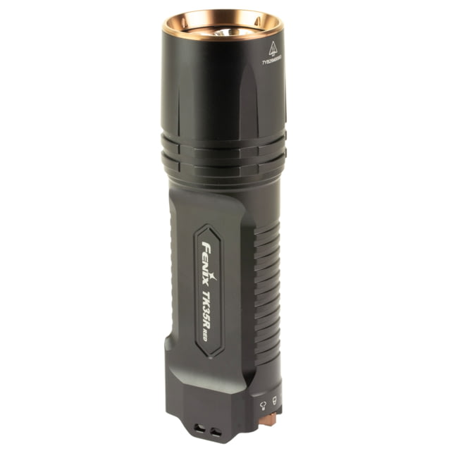 Fenix TK28R 18650 6500 Lumens LED Flashlight Black - Fenix