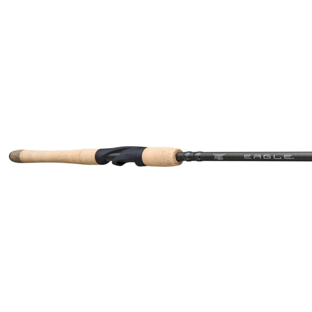 Fenwick Eagle Salmon & Steelhead Spinning Rod 9ft 6in Medium Moderate Fast 2 Pieces 9'6"
