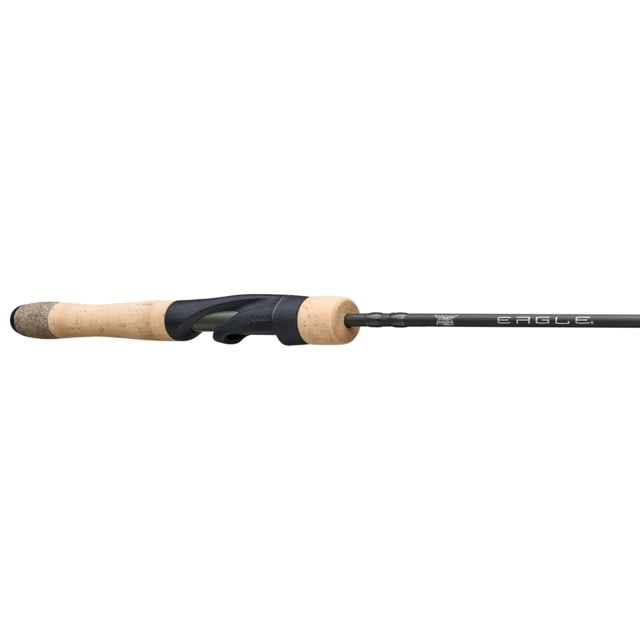 Fenwick Eagle Trout & Panfish Spinning Rod 5ft 6in Ultra Light Moderate Fast 2 Pieces 5'6"