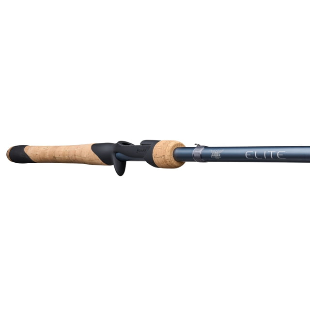 Fenwick Elite Bass Casting Rod 7ft 5in Heavy Fast 1 Piece 7'5"