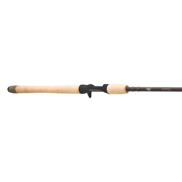 Fenwick HMG Salmon & Steelhead Casting Rod 9ft Medium Heavy Moderate 2 Pieces 9'