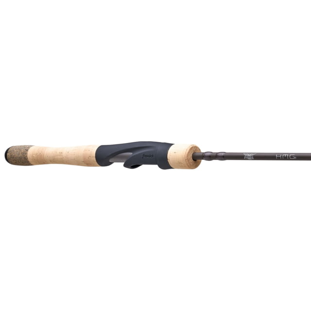 Fenwick HMG Trout & Panfish Spinning Rod 5ft 6in Ultra Light Moderate Fast 2 Pieces 5'6"