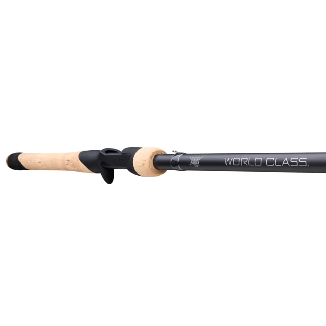 Fenwick World Class Bass Casting Rod 7ft 10in Heavy Fast 1 Piece 7'10"